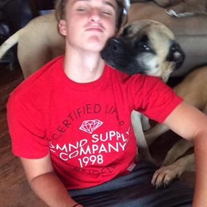 Meet your Posher, Michael